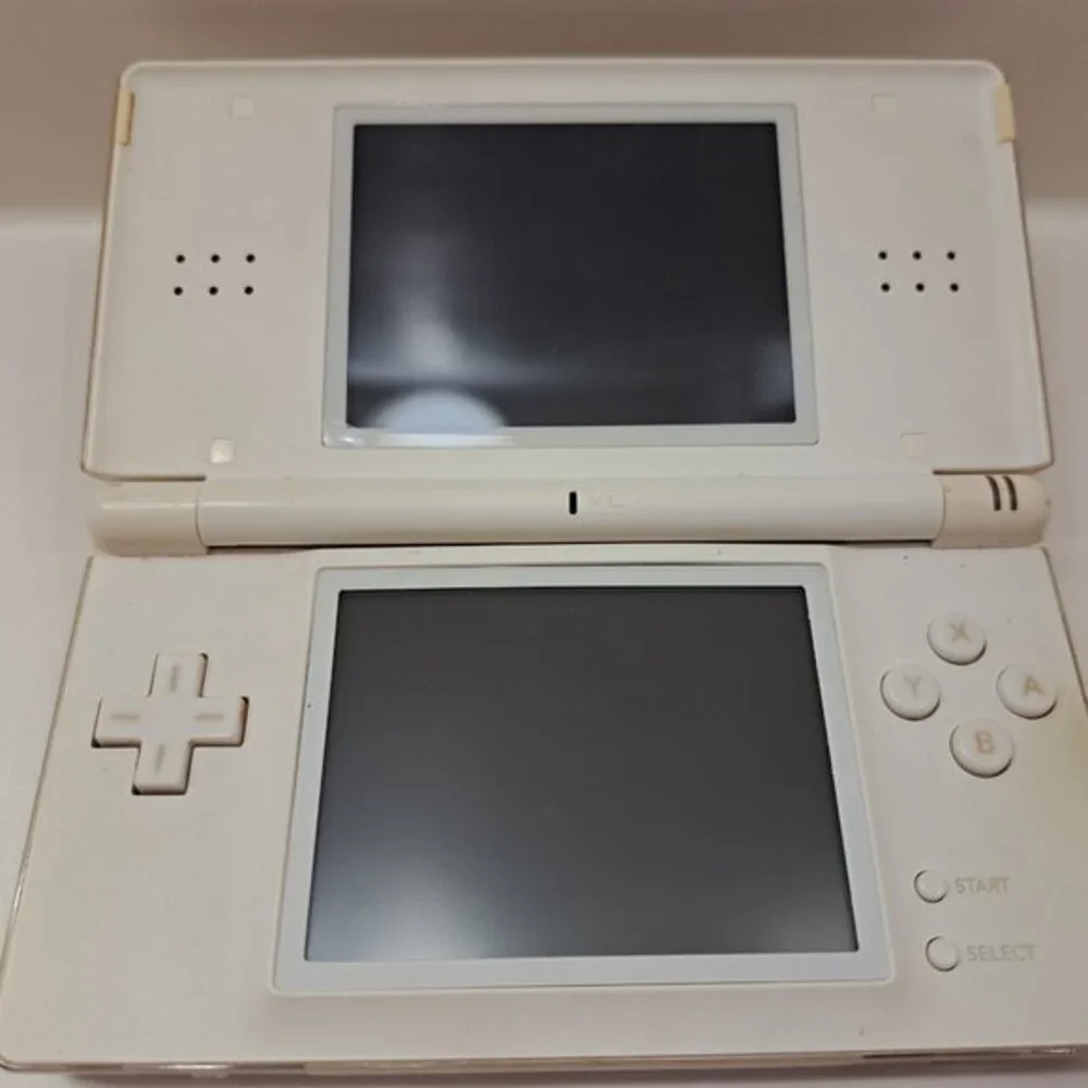 Nintendo price charger